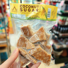 Wangderm - Coconut Sugar น้ำตาลมะพร้าว