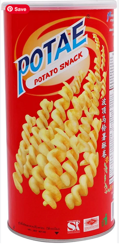 Potae - Can - โปเต้ แบบกระป๋อง