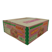 Mama - Yentafo Vermicelli - เส้นหมี่เย็นตาโฟ
