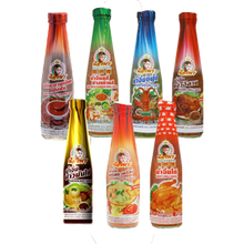 Nong Porn - Thai Style Sauce (น้ำจิ้ม)