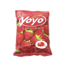 Yoyo - Jelly - กัมมี่เจลลี่ ตราโยโย