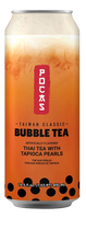 Pocas - Bubble Tea
