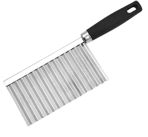 Wave Knife With Handle (4.5 