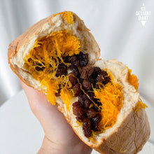 ขนมปัง ปังปัง 85 องศา - Pung Pung 85 degree - Stuffed Bread