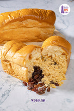 ขนมปัง ปังปัง 85 องศา - Pung Pung 85 degree - Stuffed Bread