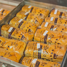 ขนมปัง ปังปัง 85 องศา - Pung Pung 85 degree - Stuffed Bread