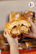 ขนมปัง ปังปัง 85 องศา - Pung Pung 85 degree - Stuffed Bread