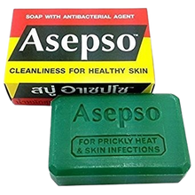 Asepso Original สบู่อาเซปโซ ออริจินัล