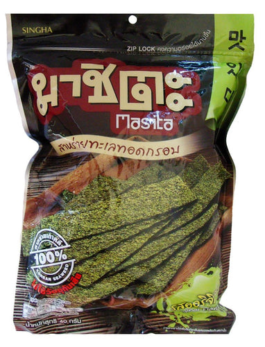 Masita Fried Seaweed