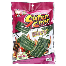 Tao Kae Noi - Grilled Seaweed Super Crisp (Wavy)