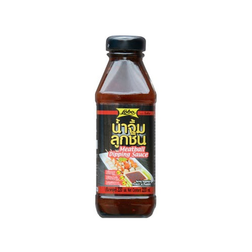 Lobo - Meatball Dipping Sauce - โลโบ้นำ้จิ้มลูกชิ้น