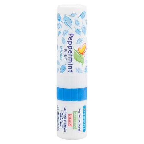 Peppermint Field - Inhaler (Aromatics)