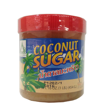 Wangderm - Coconut Sugar น้ำตาลมะพร้าว