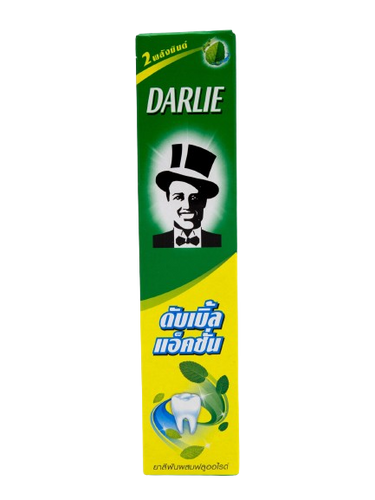 Darlie ยาสีฟันดาร์ลี่