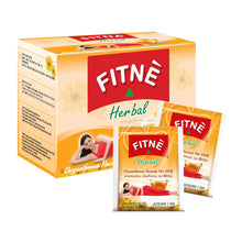 Fitne - Herbal Infusion (Detox Tea)