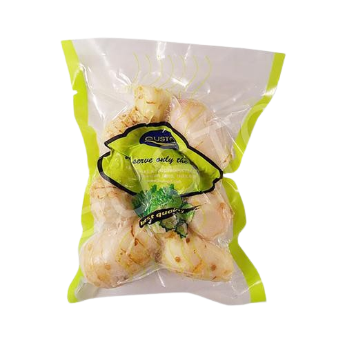 Gusto - Frozen Whole Galanga ข่าหัว แช่แข็ง