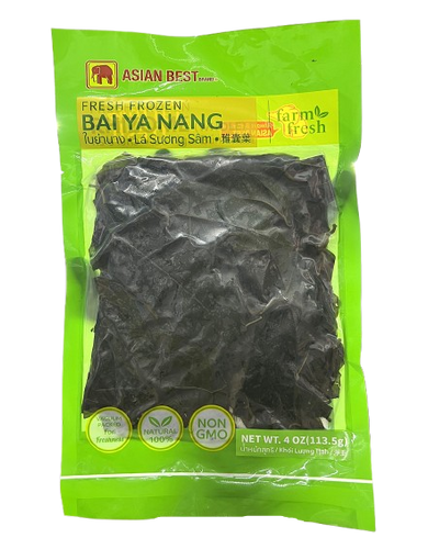 Asian Best - Frozen Bai Ya Nang ใบย่านาง