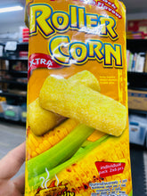 Roller Corn - Corn Snack  ข้าวโพดอบกรอบ