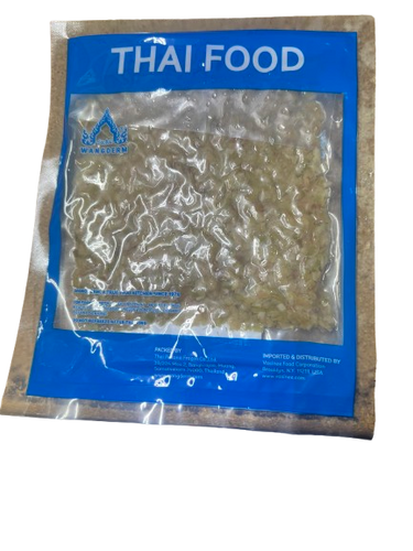 Wangderm - Lemongrass (Choppd) ตะไคร้สับ