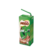 Milo -  ไมโล ยูเอชที (กล่อง)