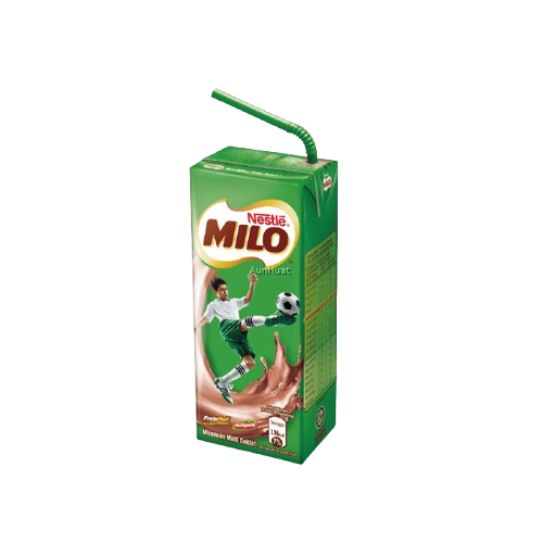 Milo -  ไมโล ยูเอชที (กล่อง)