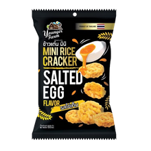 Younger Farm - Mini Rice Cracker ข้าวขยำพาราไดซ์ มินิ ไรซ์ แครกเกอร์