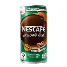 Nescafe - เนสกาแฟ กระป๋อง