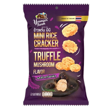 Younger Farm - Mini Rice Cracker ข้าวขยำพาราไดซ์ มินิ ไรซ์ แครกเกอร์
