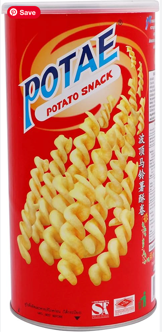 Potae - Can - โปเต้ แบบกระป๋อง