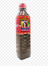 Maeboonlam - Fermented Fish Sauce Plara - ปลาร้าแม่บุญล้ำ (สูตรปรุงสำเร็จ)