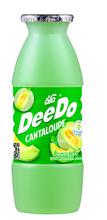 DeeDo - Fruit Juice น้ำผลไม้ 20 เปอร์เซ็นต์ ดีโด้