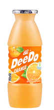 DeeDo - Fruit Juice น้ำผลไม้ 20 เปอร์เซ็นต์ ดีโด้