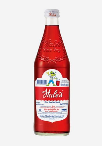 Hale's Blue Boy - Concentrated Flavor Syrup