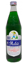 Hale's Blue Boy - Concentrated Flavor Syrup