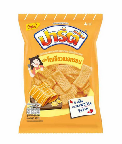 Party - Tokyo Butter - ปาร์ตี้รสโตเกียวเนยกรอบ