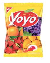 Yoyo - Jelly - กัมมี่เจลลี่ ตราโยโย