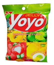 Yoyo - Jelly - กัมมี่เจลลี่ ตราโยโย