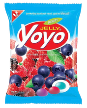 Yoyo - Jelly - กัมมี่เจลลี่ ตราโยโย