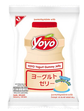 Yoyo - Jelly - กัมมี่เจลลี่ ตราโยโย