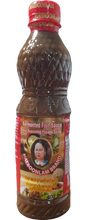 Maeboonlam - Fermented Fish Sauce Plara - ปลาร้าแม่บุญล้ำ (สูตรปรุงสำเร็จ)