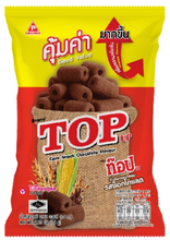 Top Up - Corn Snack  ท๊อปอัพ ข้าวโพดอบกรอบ