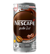 Nescafe - เนสกาแฟ กระป๋อง