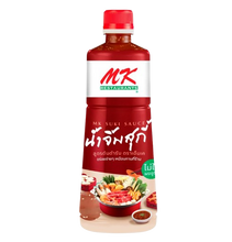 Fresh MK Suki Sauce - นำ้จิ้มสุกี้เอ็มเค สดจากร้านเอ็มเค