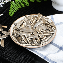 Cha Cha - Roasted Sunflower Seeds - Spiced Flavor - เมล็ดทานตะวันคั่ว กลิ่นเครื่องเทศ