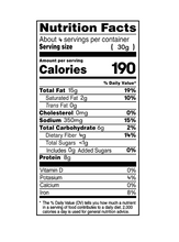 Cha Cha - Roasted Sunflower Seeds - Spiced Flavor - เมล็ดทานตะวันคั่ว กลิ่นเครื่องเทศ