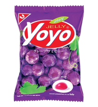 Yoyo - Jelly - กัมมี่เจลลี่ ตราโยโย