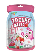 Yogurt Melts - โยเกิตร์ตกรอบ