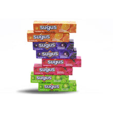Sugus - Individual - ซูกัส แบบหลอด