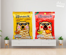 ISnack by iMee - บะหมี่กรอบปรุงรส