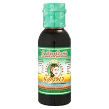 Nong Porn - Thai Style Sauce (น้ำจิ้ม)